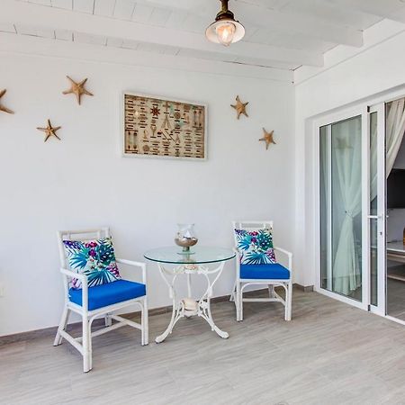 El Galeon Apartman Playa Blanca Kültér fotó