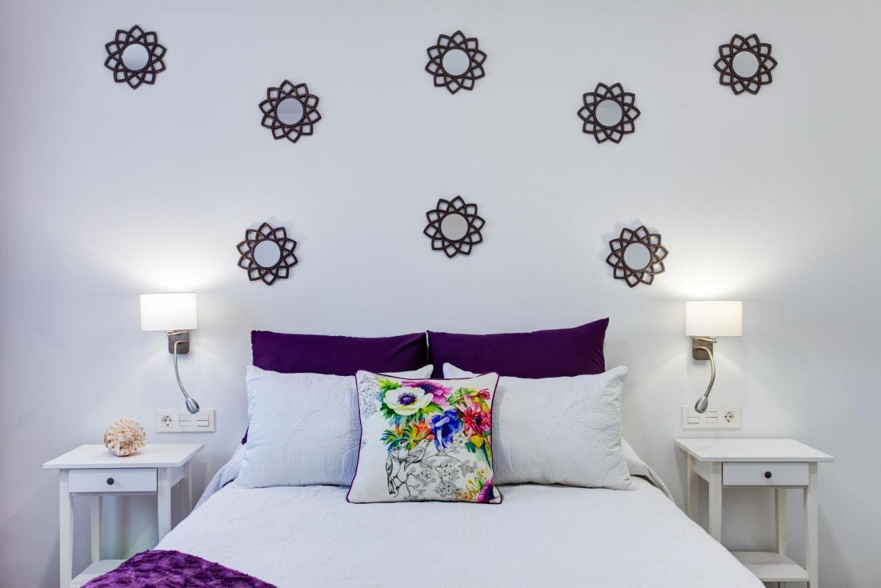 El Galeon Apartman Playa Blanca Kültér fotó
