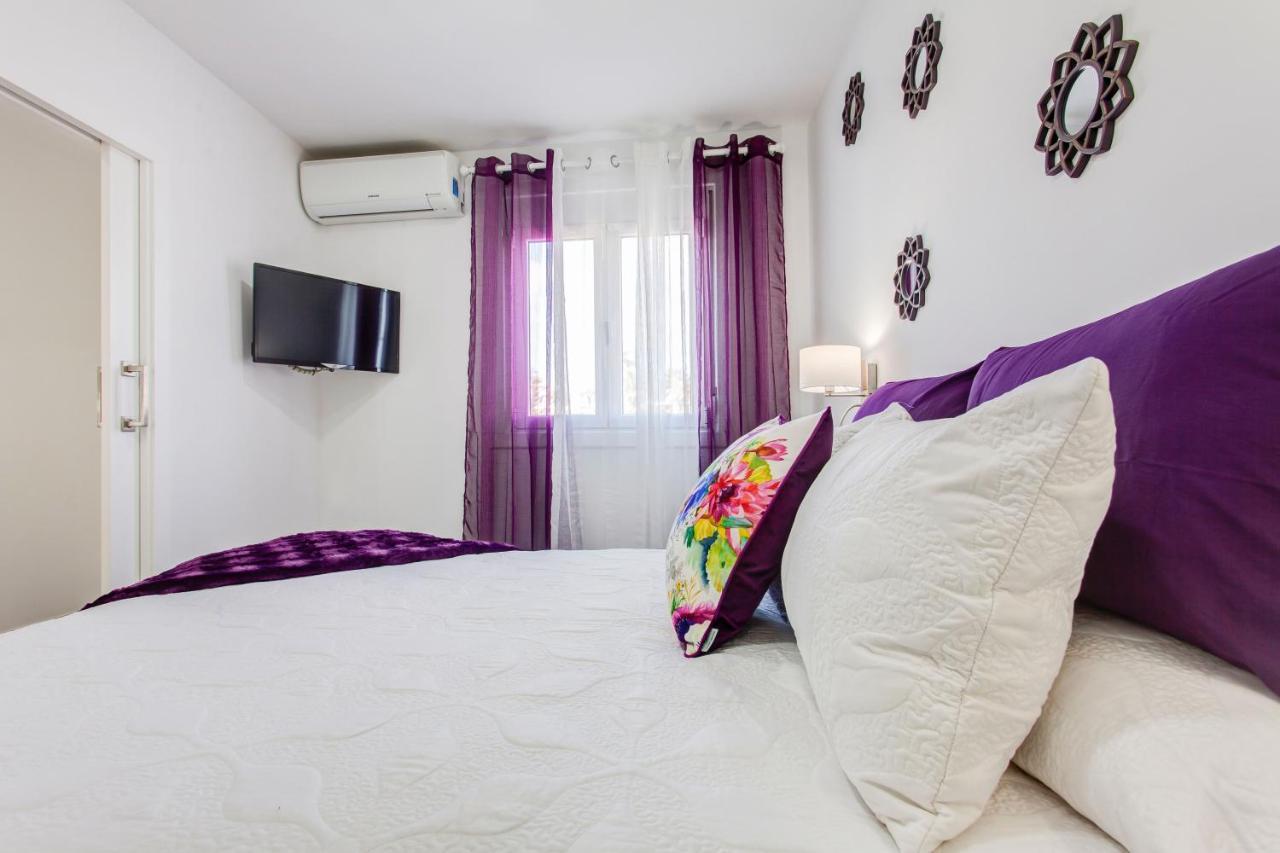 El Galeon Apartman Playa Blanca Kültér fotó
