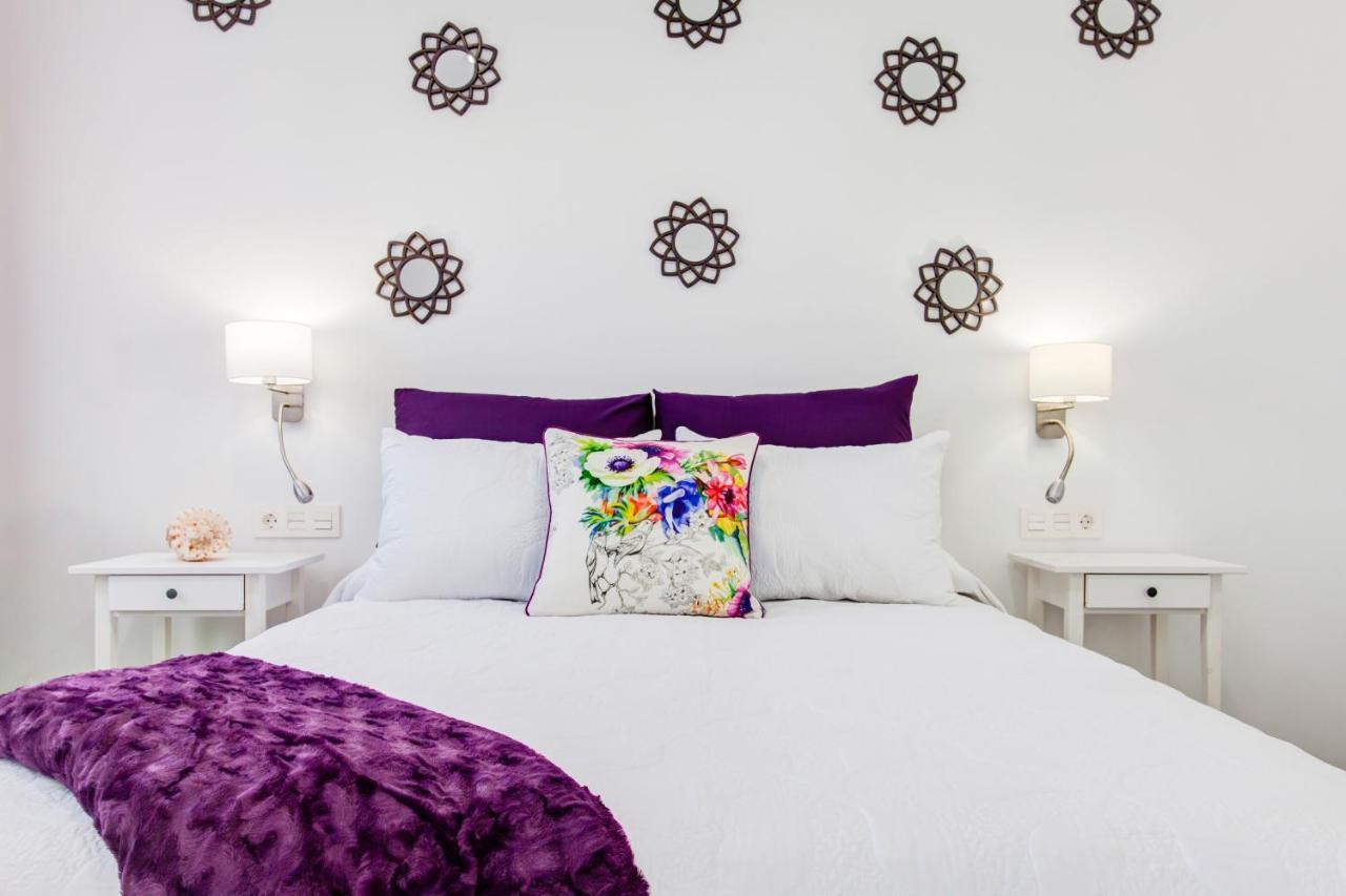 El Galeon Apartman Playa Blanca Kültér fotó